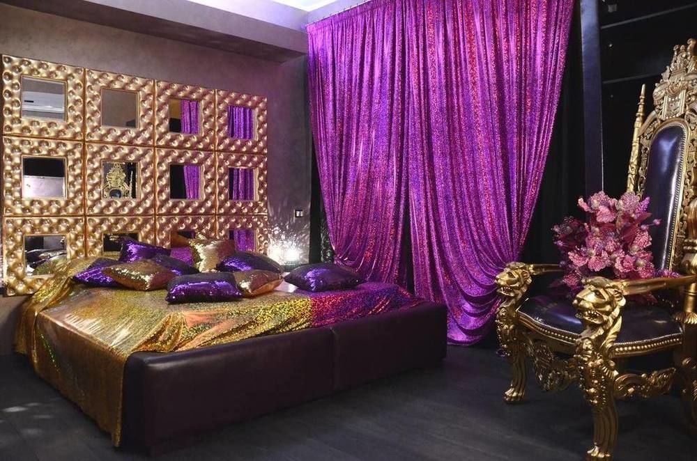 Отель Luxury Nomentano Рим Экстерьер фото